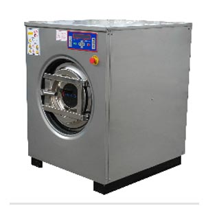 Çamaşır Makineleri Makineleri-10 Kg