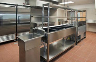 Ucuz lokanta kafeterya mutfak ekipmanlar